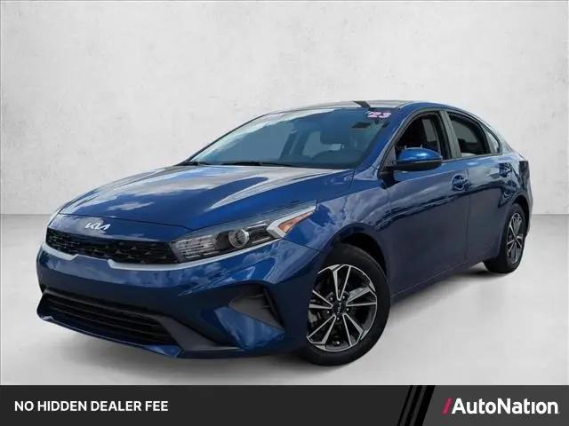 2023 Kia Forte LXS for sale in Winter Park, FL