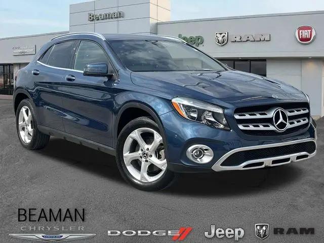 2020 Mercedes-Benz GLA-CLASS GLA 250 GLA 250 for sale in Murfreesboro, TN