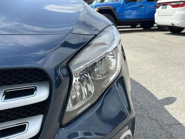 2020 Mercedes-Benz GLA-CLASS GLA 250 GLA 250