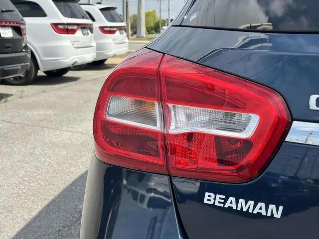 2020 Mercedes-Benz GLA-CLASS GLA 250 GLA 250