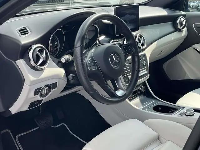 2020 Mercedes-Benz GLA-CLASS GLA 250 GLA 250
