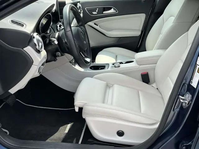 2020 Mercedes-Benz GLA-CLASS GLA 250 GLA 250