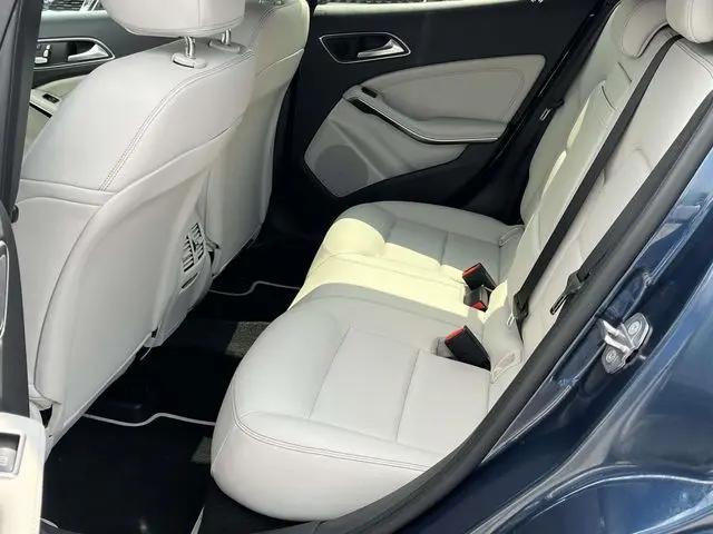 2020 Mercedes-Benz GLA-CLASS GLA 250 GLA 250
