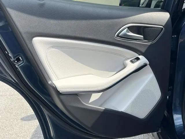 2020 Mercedes-Benz GLA-CLASS GLA 250 GLA 250