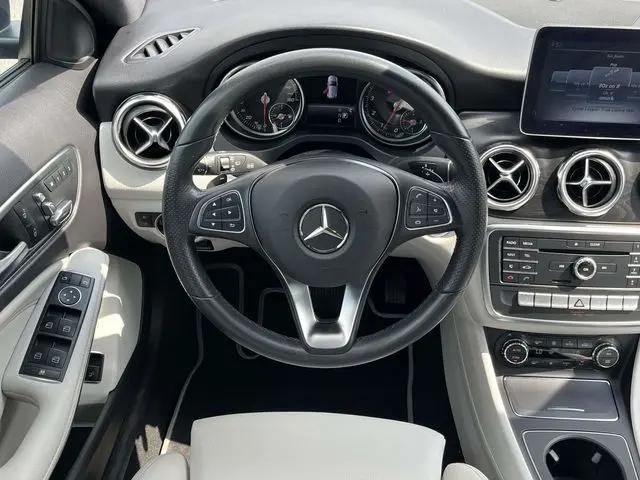 2020 Mercedes-Benz GLA-CLASS GLA 250 GLA 250