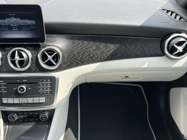 2020 Mercedes-Benz GLA-CLASS GLA 250 GLA 250
