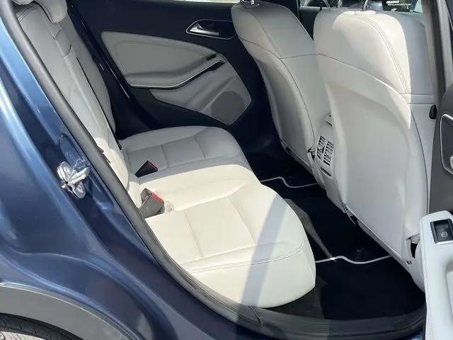 2020 Mercedes-Benz GLA-CLASS GLA 250 GLA 250