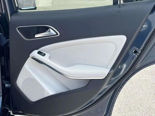 2020 Mercedes-Benz GLA-CLASS GLA 250 GLA 250