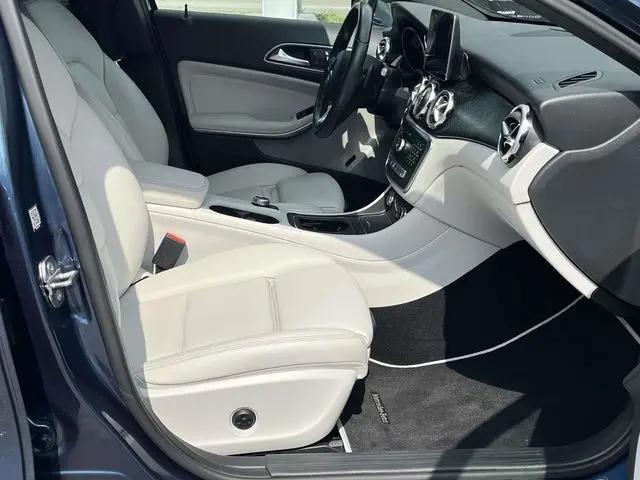 2020 Mercedes-Benz GLA-CLASS GLA 250 GLA 250