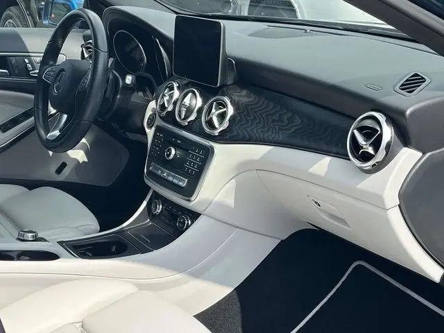 2020 Mercedes-Benz GLA-CLASS GLA 250 GLA 250