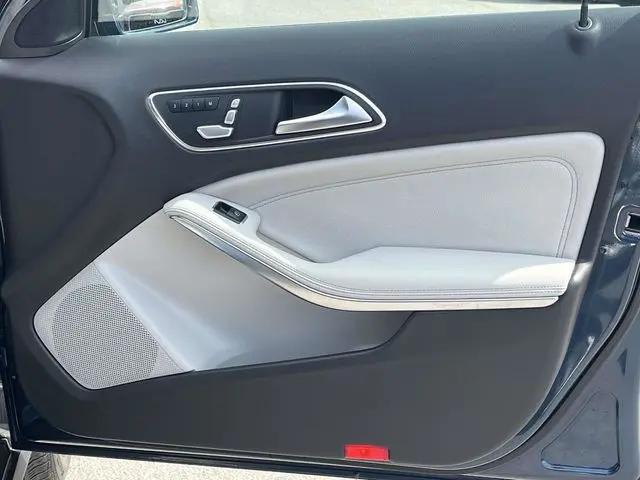 2020 Mercedes-Benz GLA-CLASS GLA 250 GLA 250
