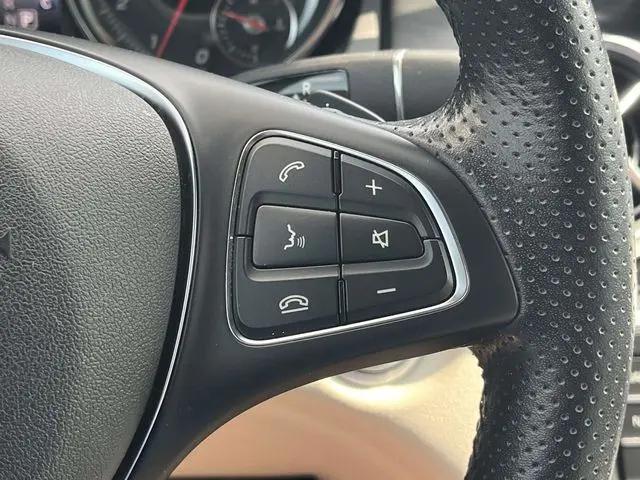 2020 Mercedes-Benz GLA-CLASS GLA 250 GLA 250