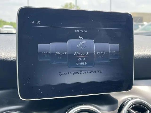 2020 Mercedes-Benz GLA-CLASS GLA 250 GLA 250