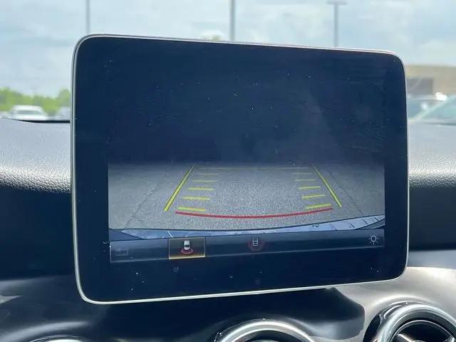 2020 Mercedes-Benz GLA-CLASS GLA 250 GLA 250