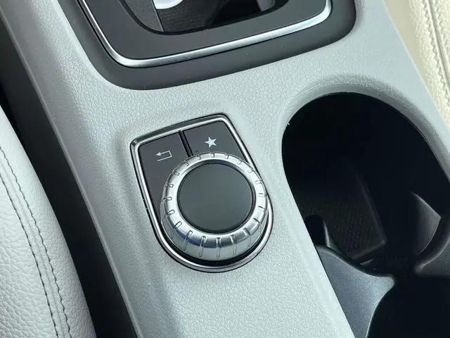 2020 Mercedes-Benz GLA-CLASS GLA 250 GLA 250