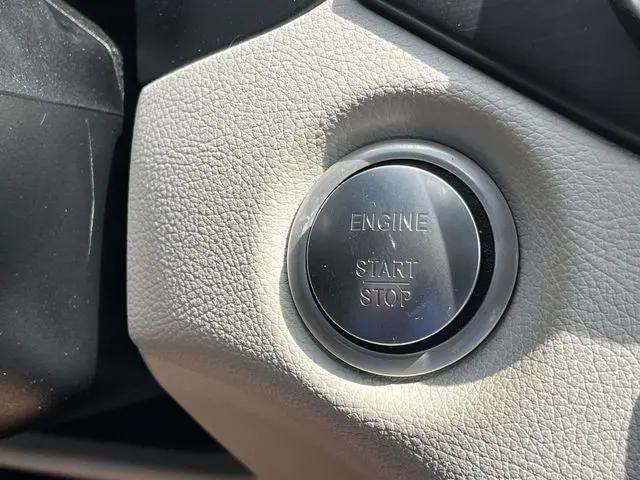 2020 Mercedes-Benz GLA-CLASS GLA 250 GLA 250