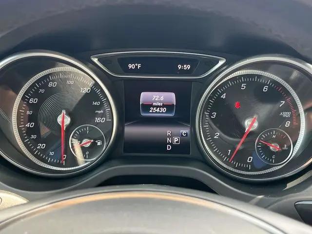 2020 Mercedes-Benz GLA-CLASS GLA 250 GLA 250