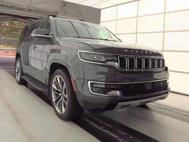 2023 Jeep Wagoneer Series II 4x4