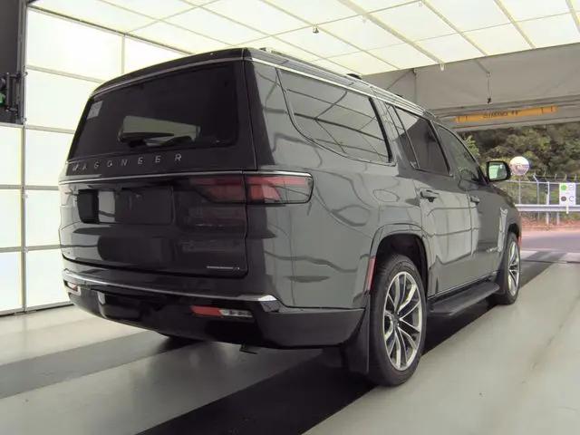2023 Jeep Wagoneer Series II 4x4