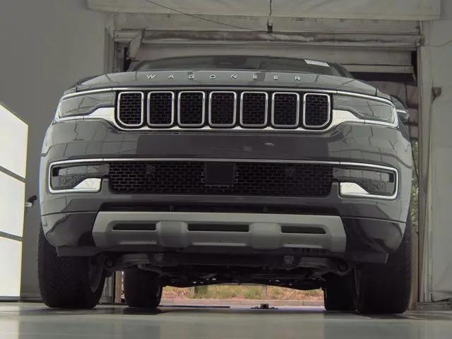 2023 Jeep Wagoneer Series II 4x4