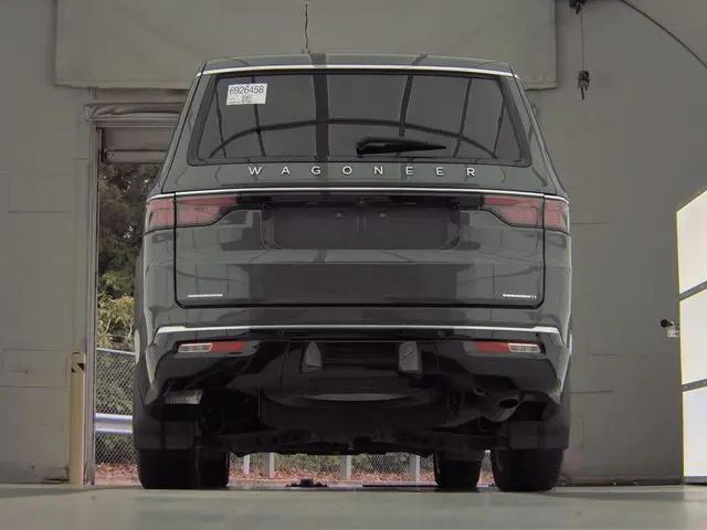2023 Jeep Wagoneer Series II 4x4