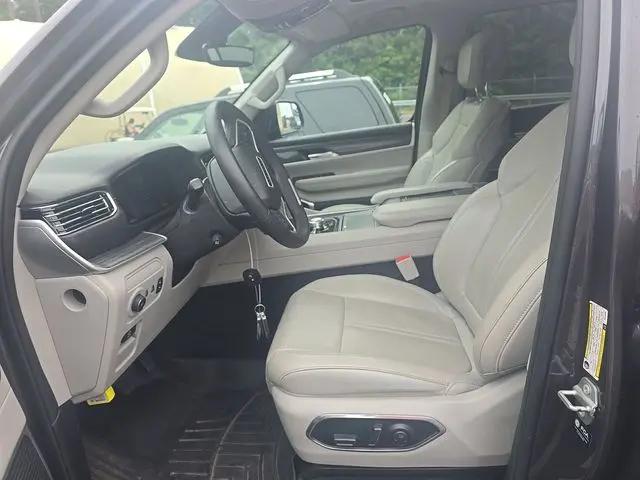 2023 Jeep Wagoneer Series II 4x4