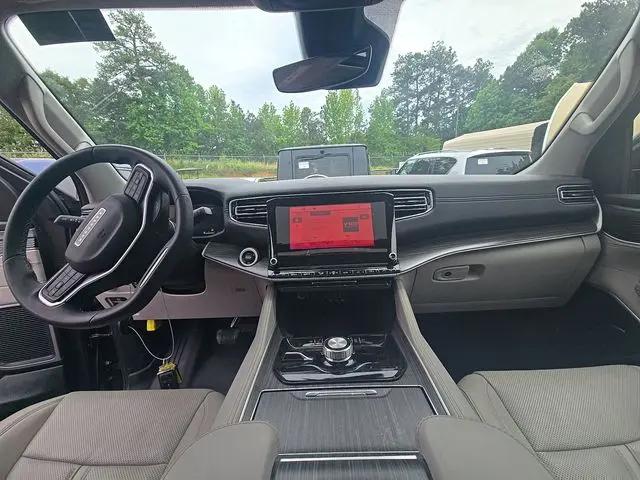 2023 Jeep Wagoneer Series II 4x4