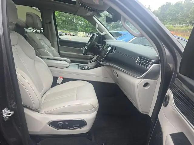 2023 Jeep Wagoneer Series II 4x4