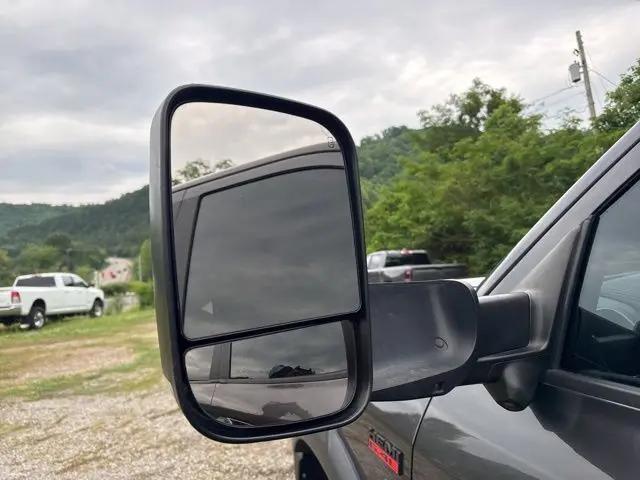 2020 Jeep Ram 2500 Power Wagon Crew Cab 4x4 6'4" Box