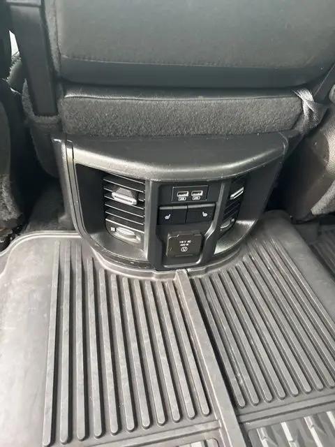 2020 Jeep Ram 2500 Power Wagon Crew Cab 4x4 6'4" Box