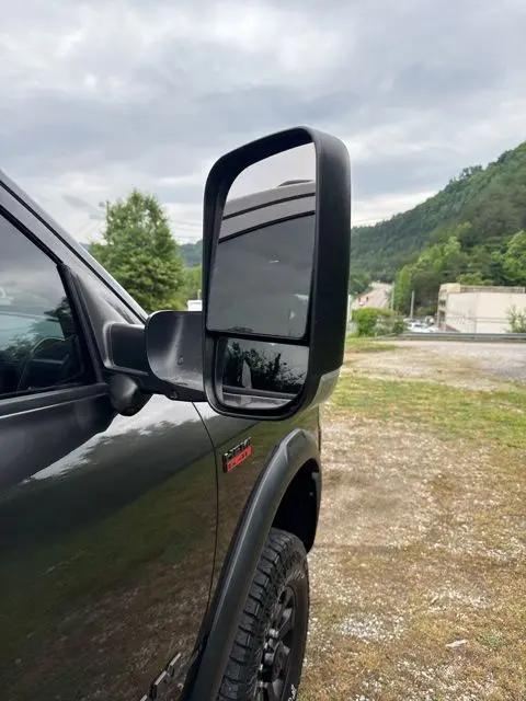2020 Jeep Ram 2500 Power Wagon Crew Cab 4x4 6'4" Box