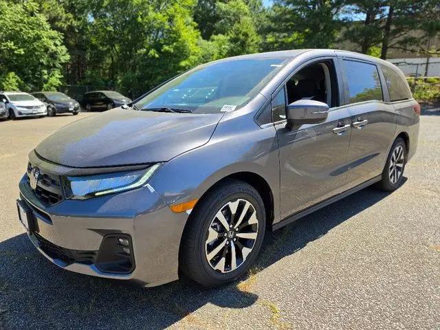 2026 Honda Odyssey EX-L for sale in Lakewood, NJ