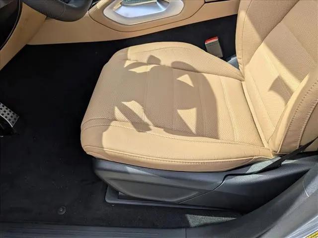 2026 Mercedes-Benz GLS GLS 580 4MATIC