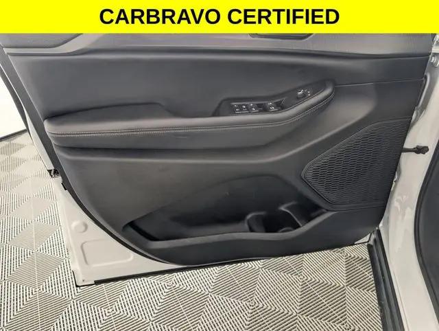 2024 Jeep Grand Cherokee L Altitude X 4x4