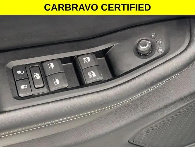 2024 Jeep Grand Cherokee L Altitude X 4x4