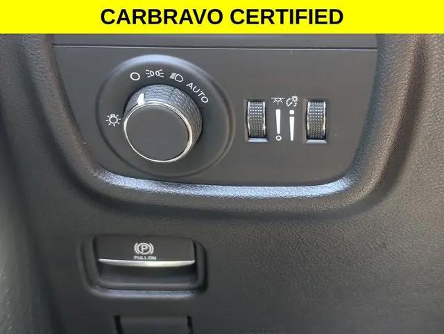 2024 Jeep Grand Cherokee L Altitude X 4x4