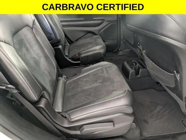 2024 Jeep Grand Cherokee L Altitude X 4x4