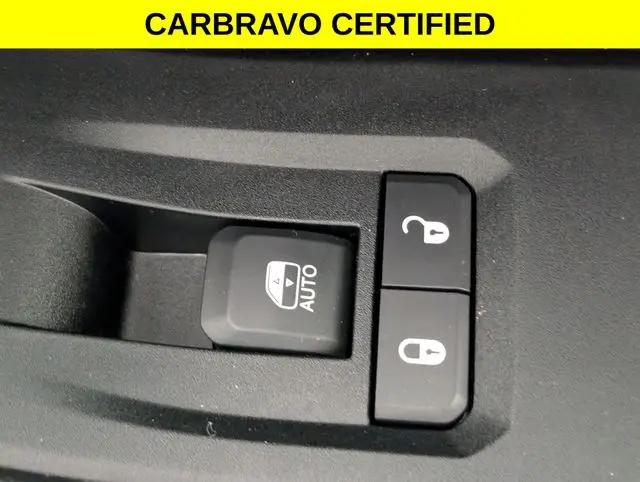 2024 Jeep Grand Cherokee L Altitude X 4x4