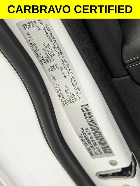 2024 Jeep Grand Cherokee L Altitude X 4x4