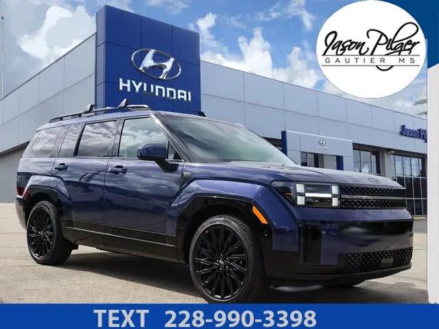 2026 Hyundai Santa Fe Calligraphy for sale in Gautier, MS