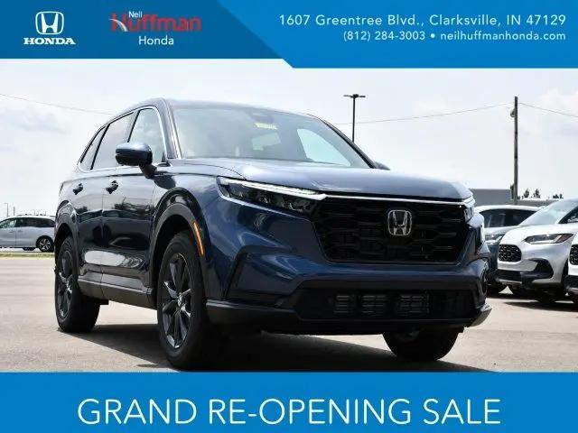 2026 Honda CR-V EX-L AWD for sale in Clarksville, IN