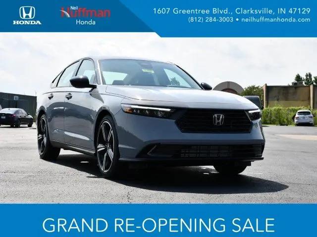 2026 Honda Accord Sedan SE for sale in Clarksville, IN