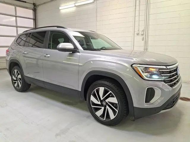 2025 Volkswagen Atlas 2.0T SE w/Technology for sale in Wilkes-Barre, PA
