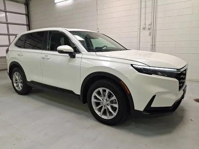 2024 Honda CR-V EX-L AWD for sale in Wilkes-Barre, PA