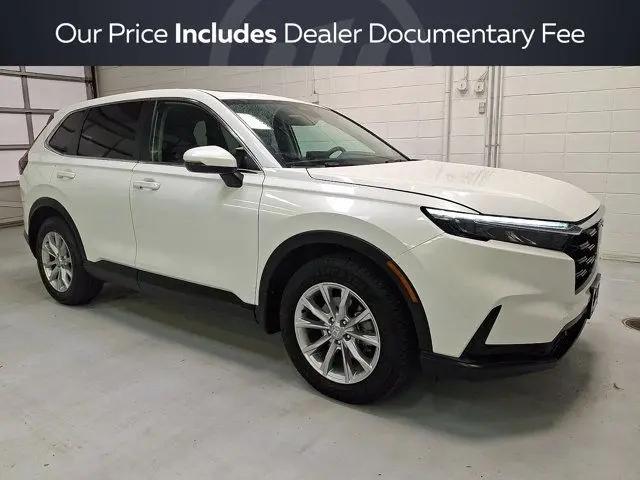 2024 Honda CR-V EX-L AWD for sale in Wilkes-Barre, PA