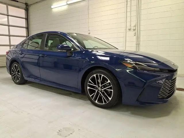 2025 Toyota Camry XLE for sale in Wilkes-Barre, PA