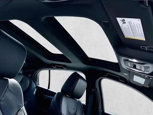 2025 Cadillac CT5 Premium Luxury RWD