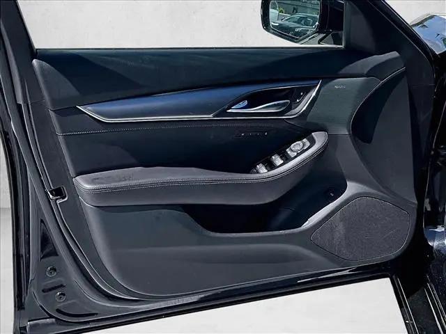 2025 Cadillac CT5 Premium Luxury RWD