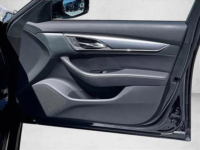 2025 Cadillac CT5 Premium Luxury RWD