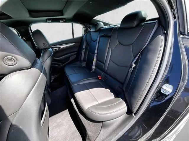 2025 Cadillac CT5 Premium Luxury RWD
